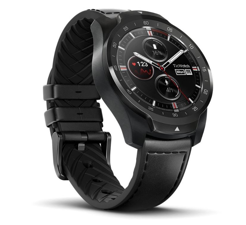 TicWatch Pro
