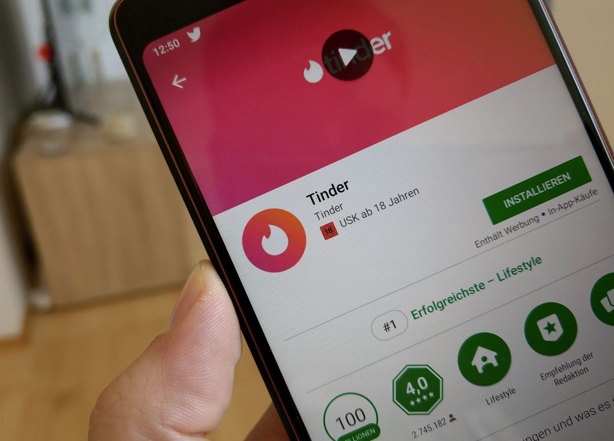 Kostenlose dating-apps ohne abonnement