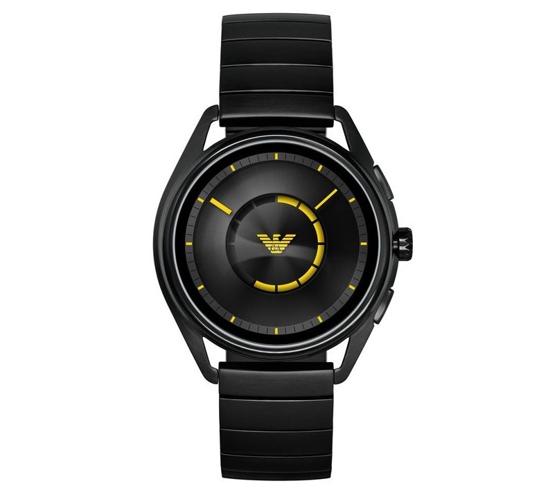 Wear OS Uhr Armani 2018