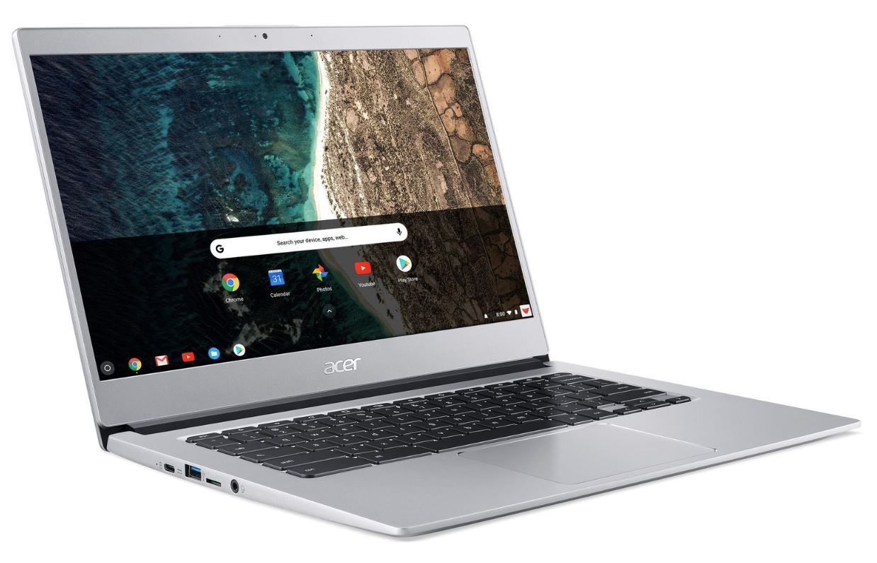 Acer Chromebook 514 2