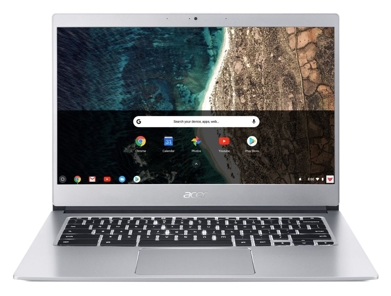 Acer Chromebook 514