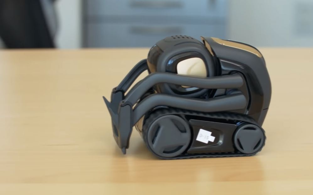 Anki Vector