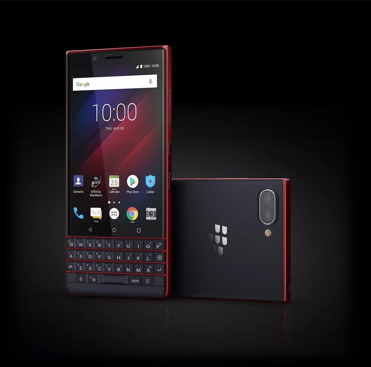 BlackBerry Key2 LE