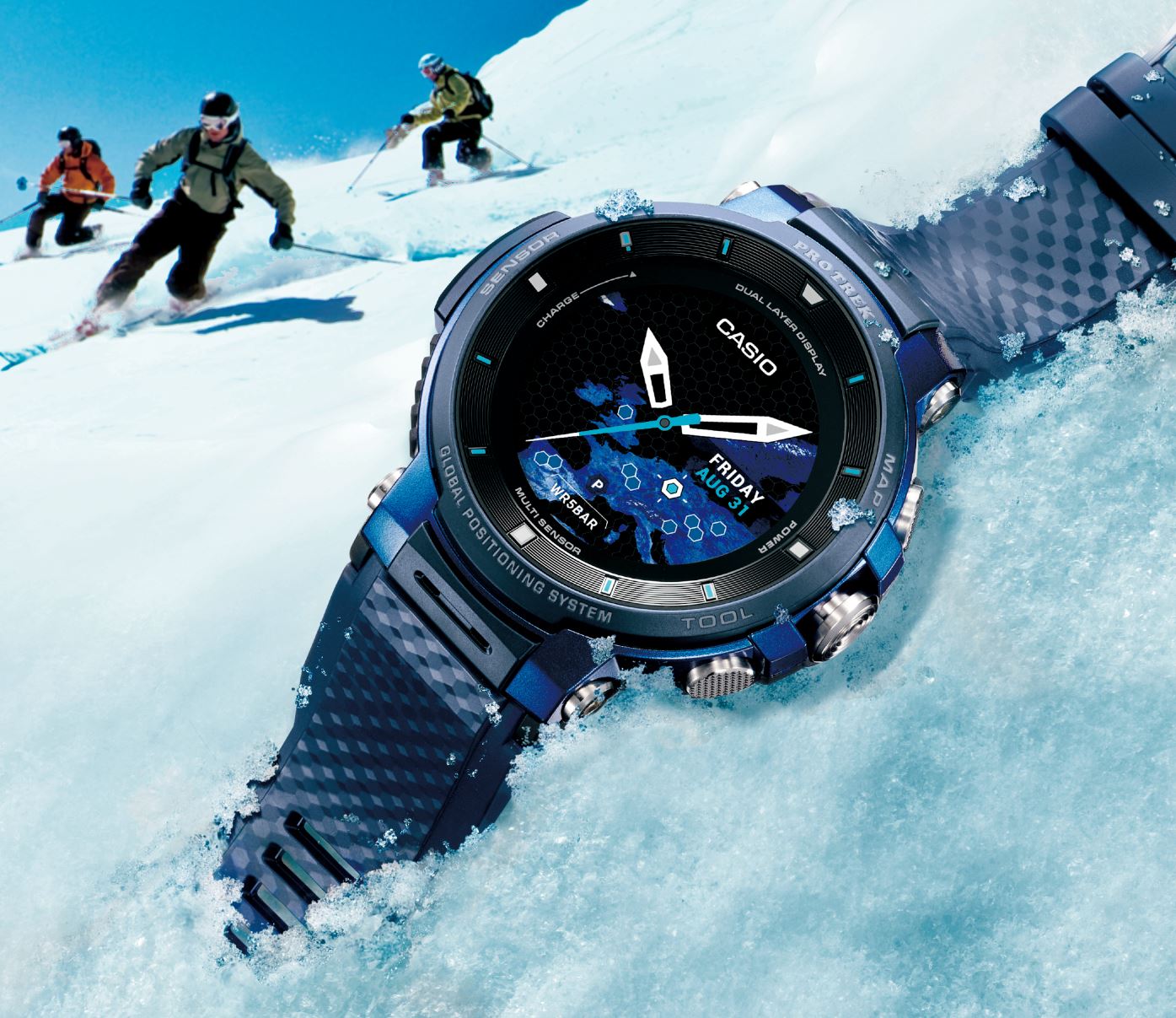casio wsd s30