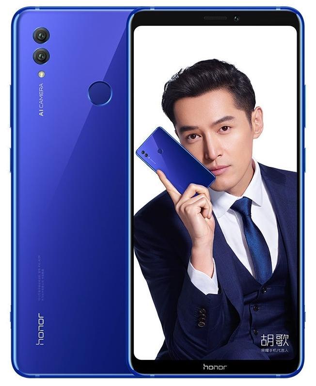 Honor Note 10