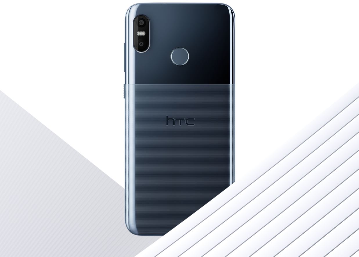 HTC U12 Life
