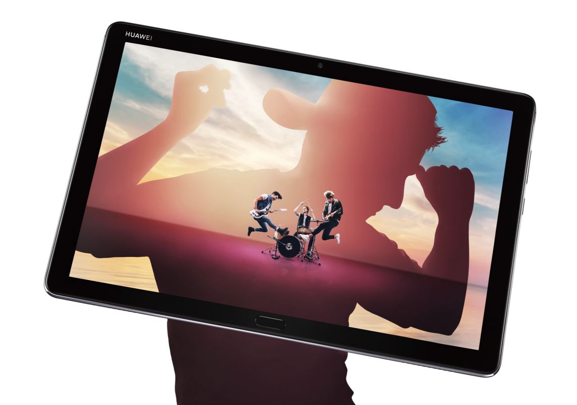 Huawei MediaPad M5 lite