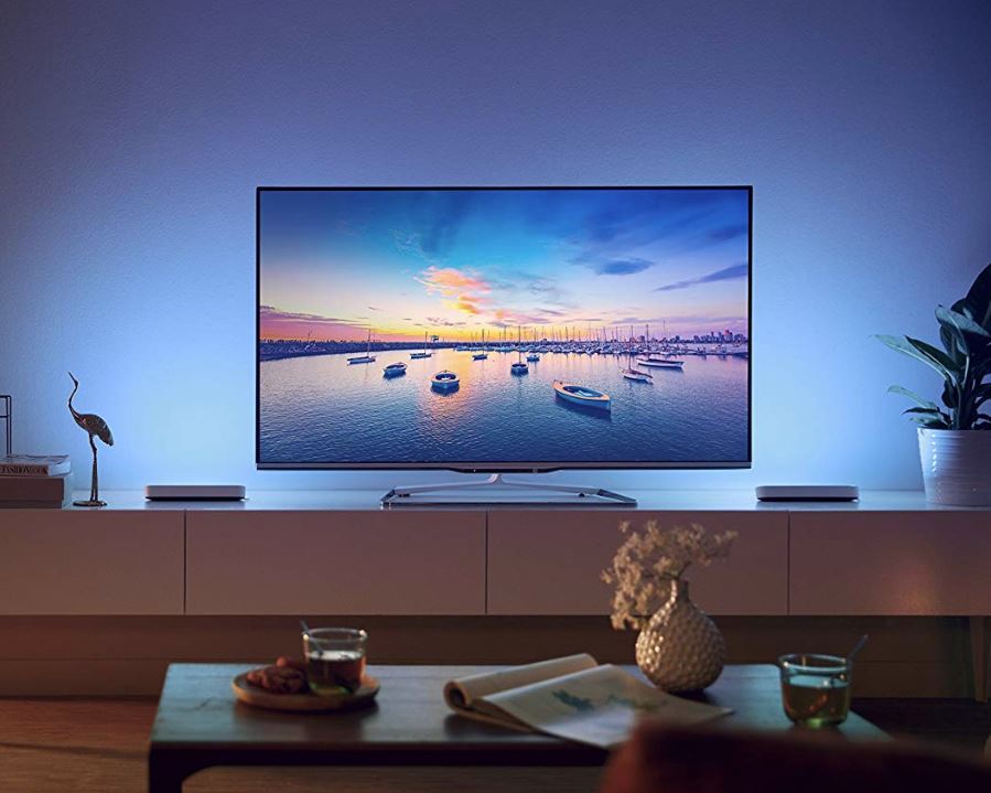 Philips Hue Play Lightbar