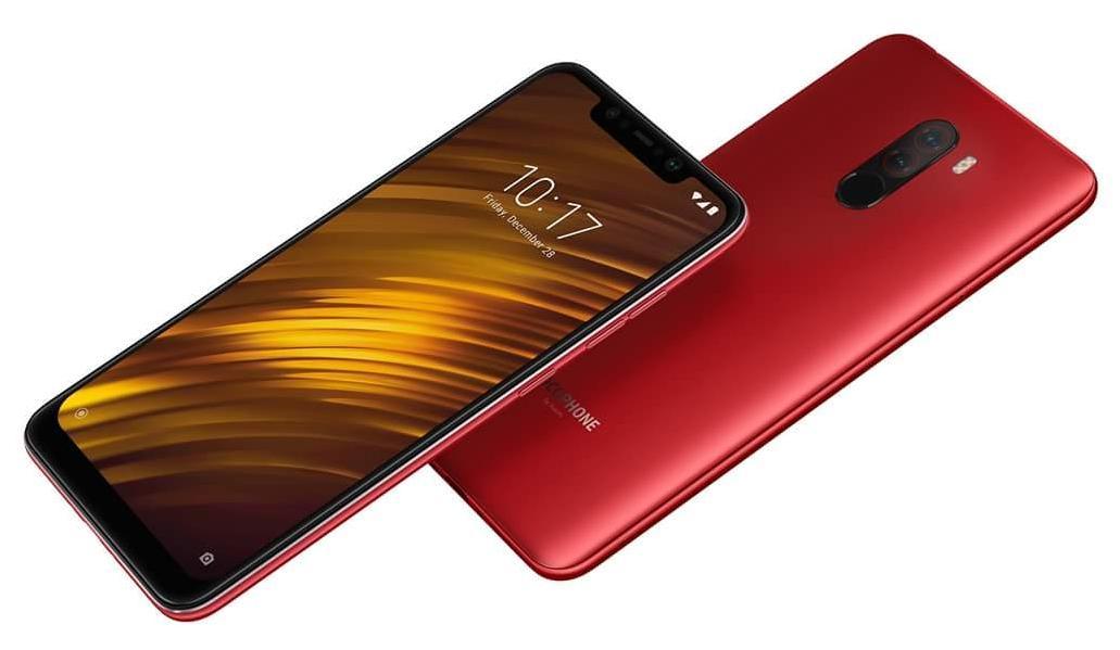 Poco F1