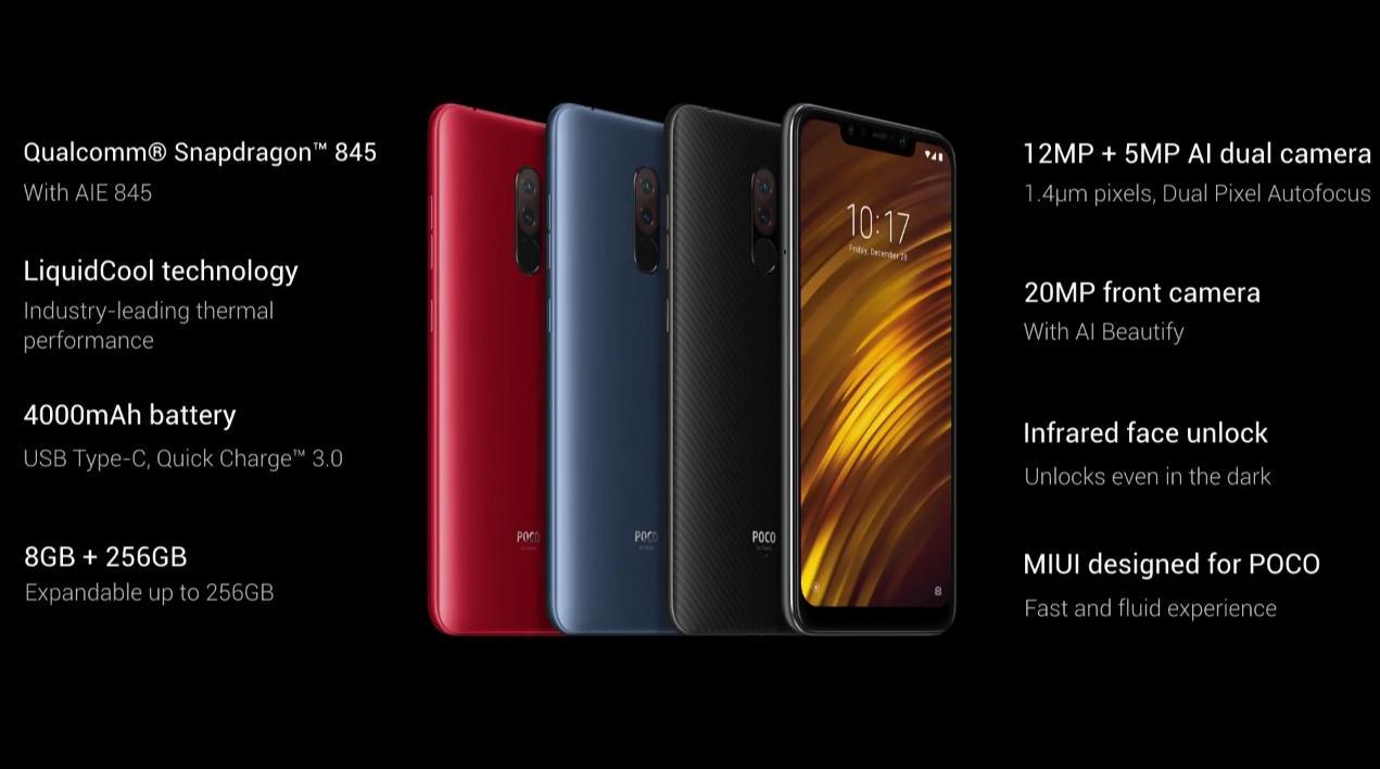 POCO F1
