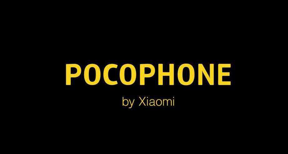 Pocophone Header