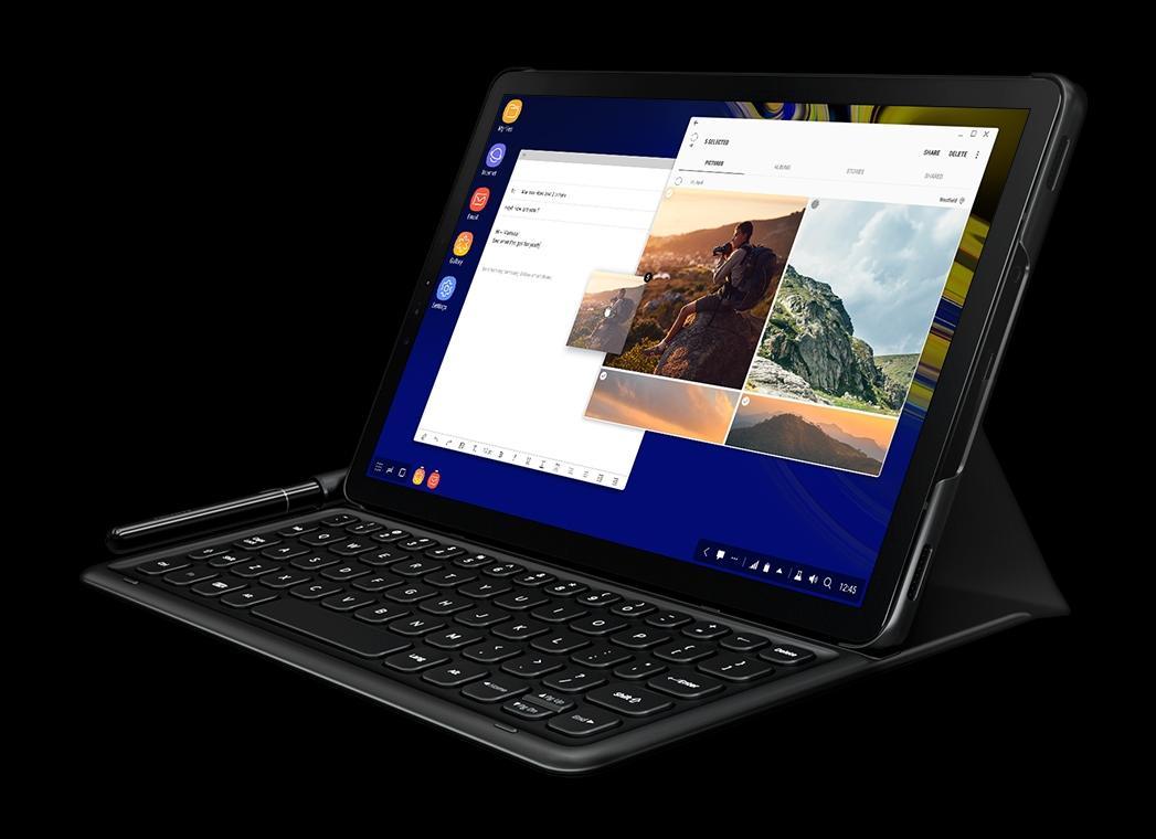 Samsung Galaxy Tab S4