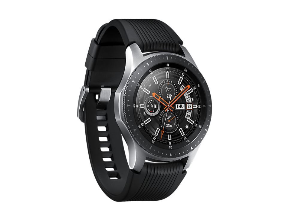 Samsung Galaxy Watch