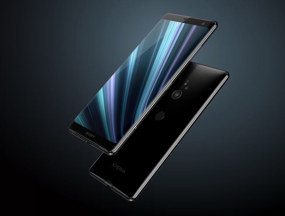Sony Xperia XZ3