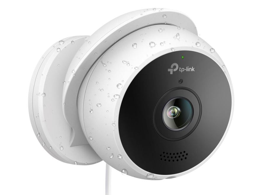 TP-Link Kasa Cam Outdoor
