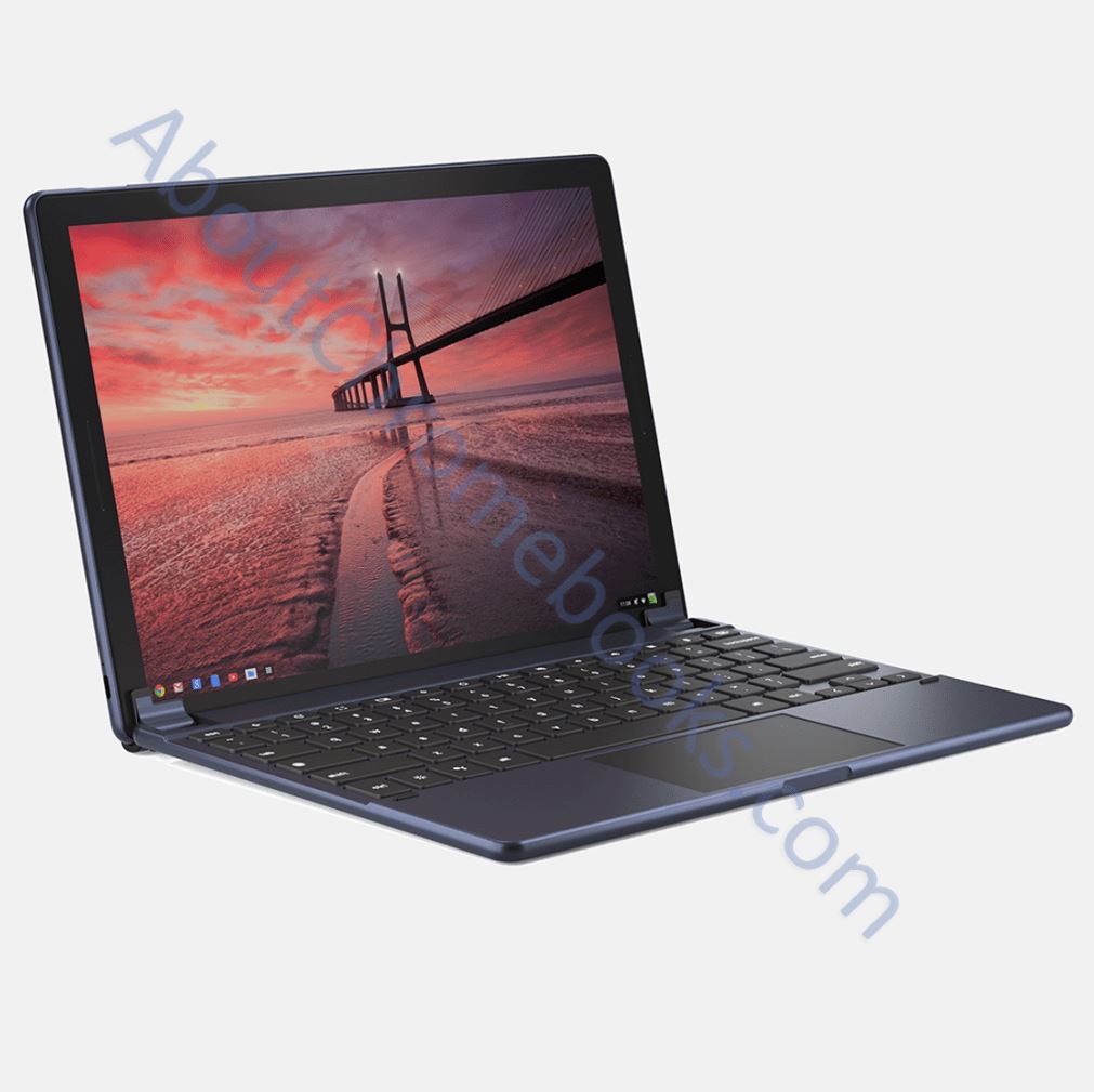 Pixel Slate Leak