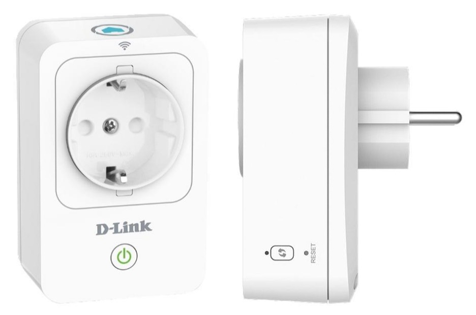 D-Link W215