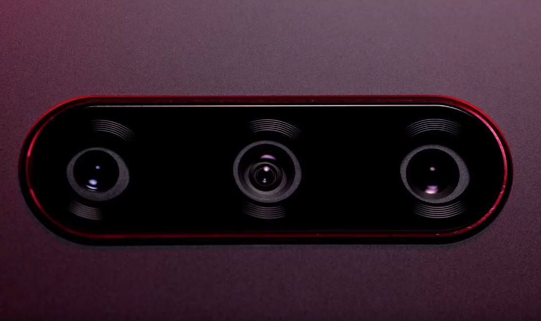 LG V40 Teaser