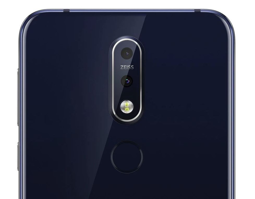 Nokia 7.1 Plus Leak
