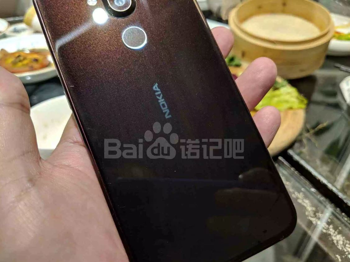 Nokia 7.1 Plus Rückseite Leak (2)
