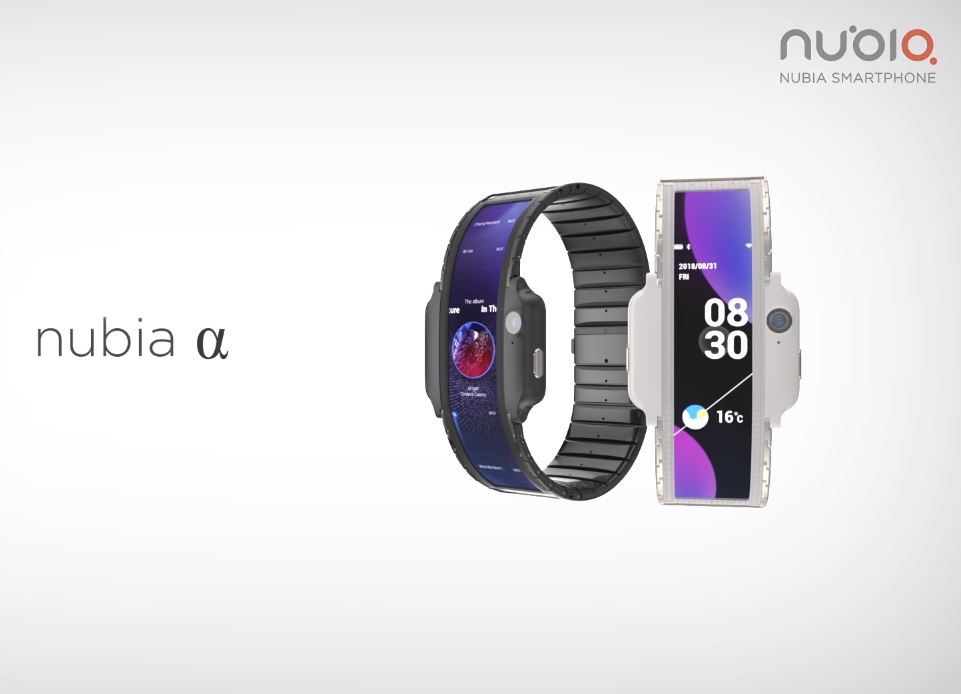 Nubia-a