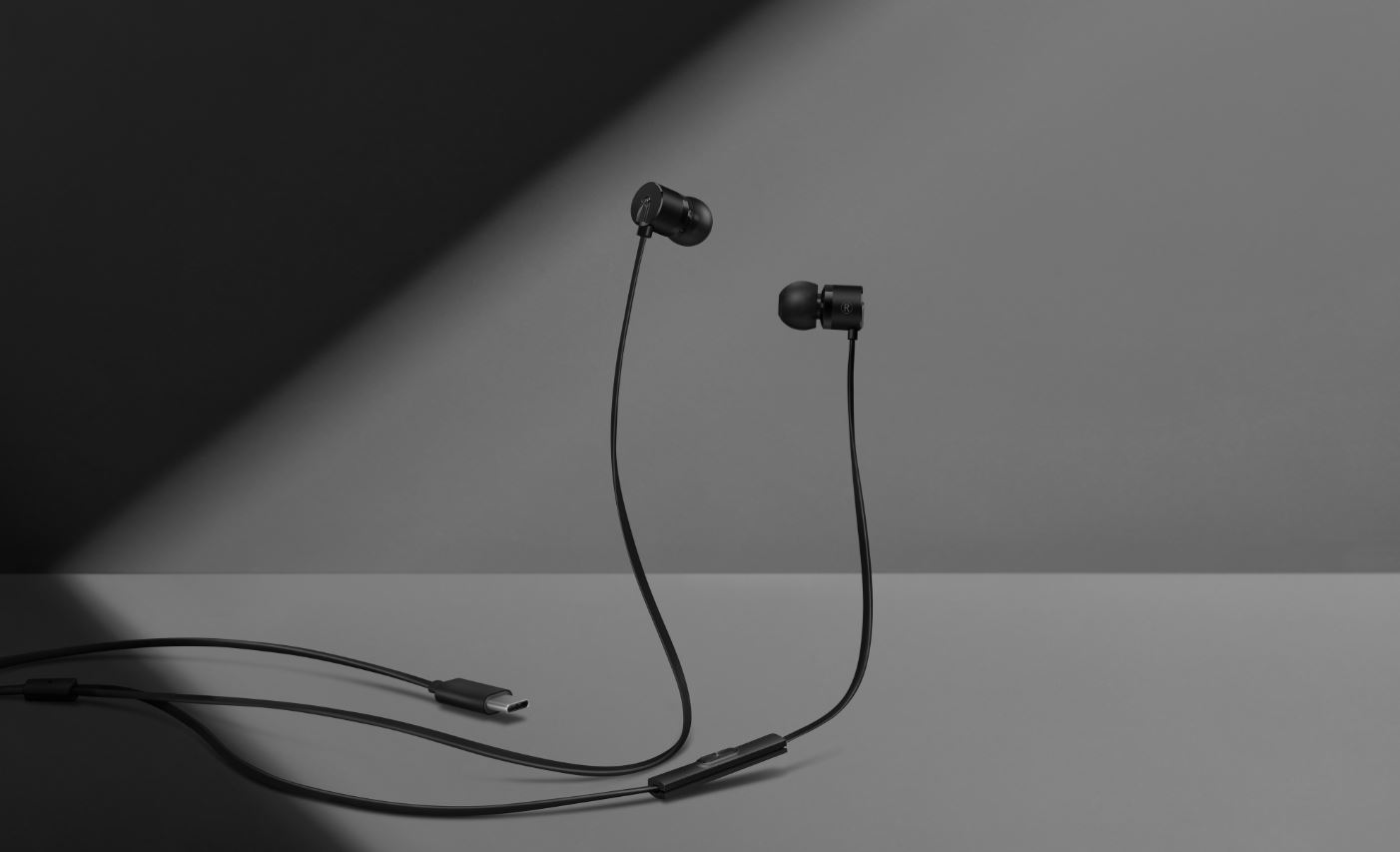 OnePlus Typ C Bullets OnePlus 6T