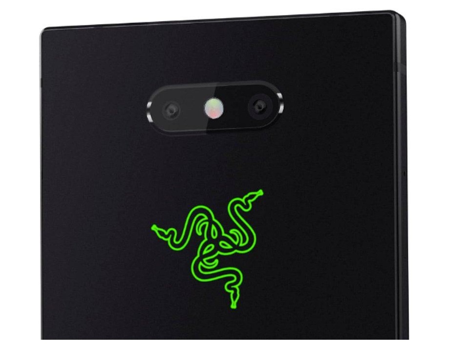 Razer Phone 2 Leak