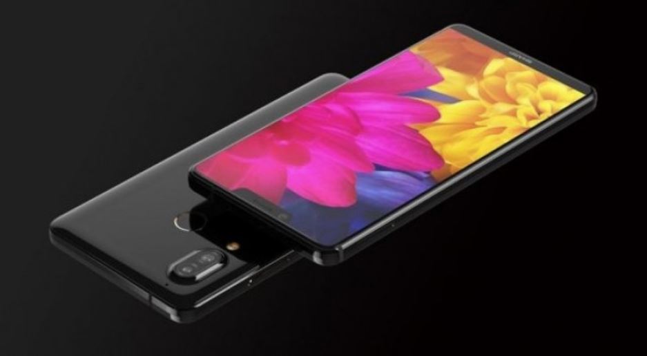 Sharp Aquos D10