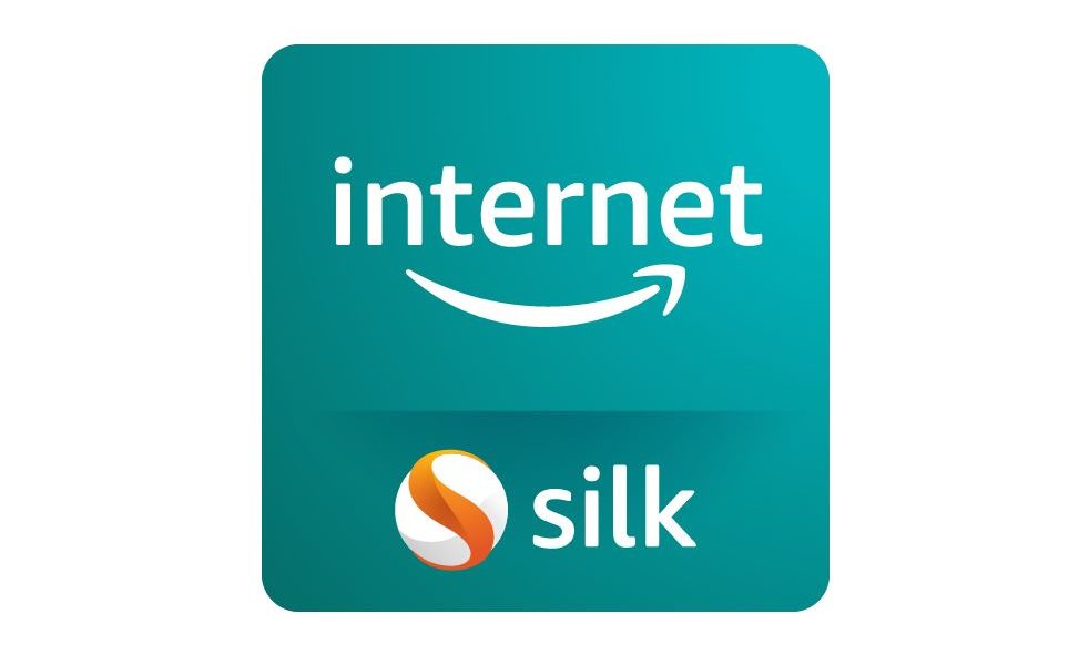Neu "Silk Browser for Fire TV" wird zu "Amazon Silk Web Browser"