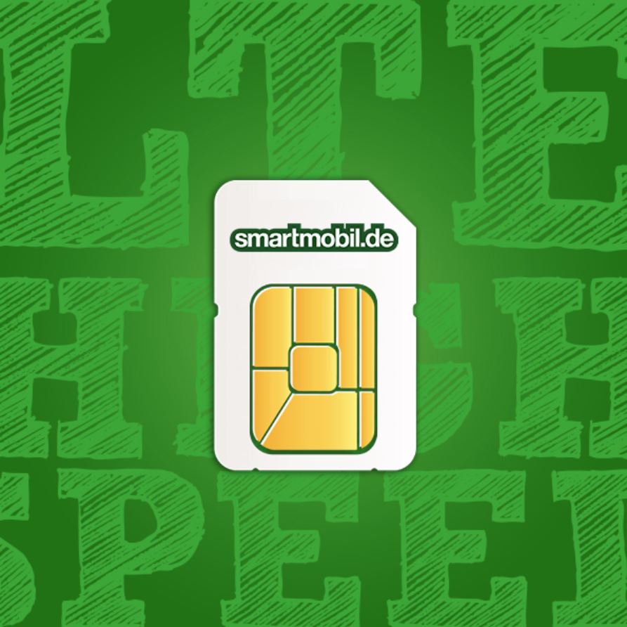 smartmobil LTE Header