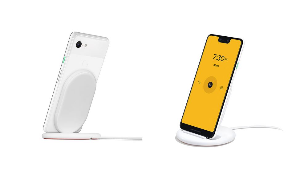 Google Pixel Stand