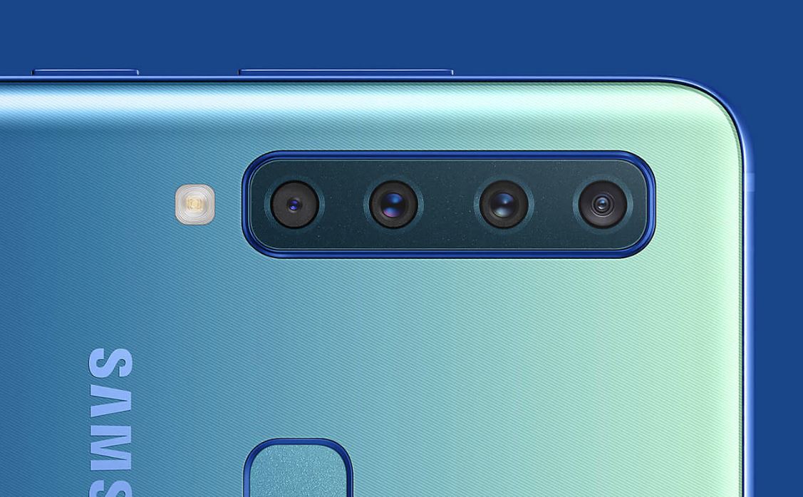 Samsung Galaxy A9