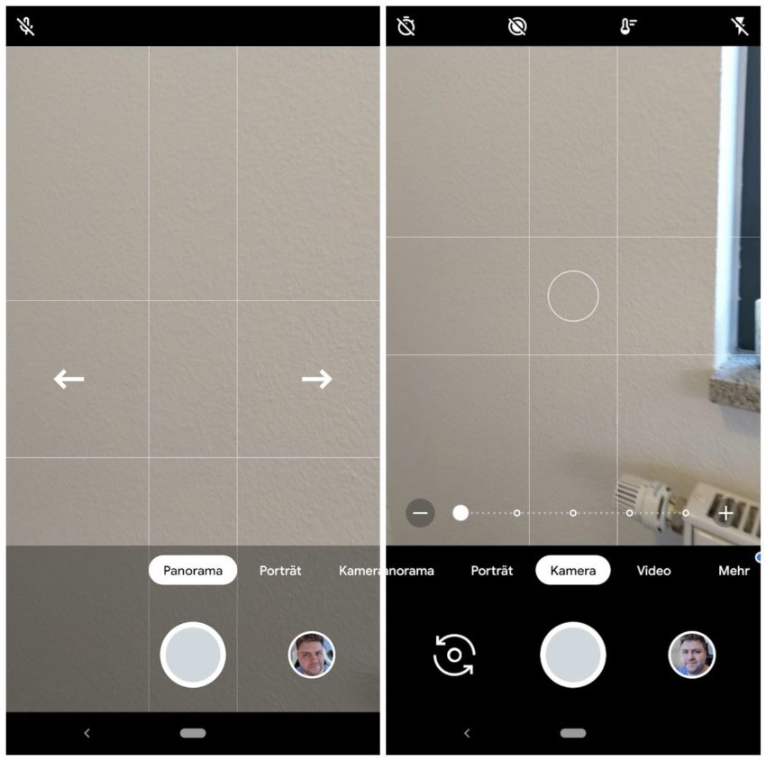 Google Kamera 6.1