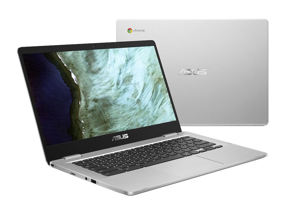 ASUS Chromebook C423