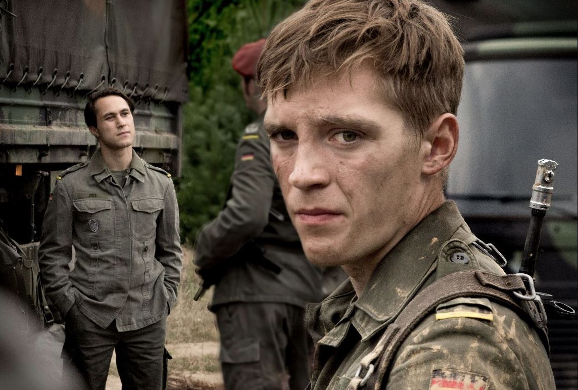 Deutschland83 Deutschland86
