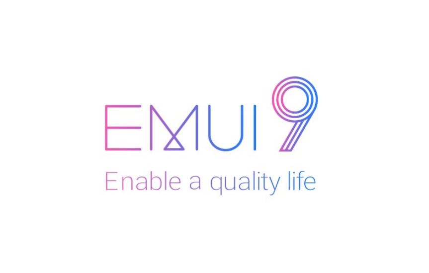 EMUI 9