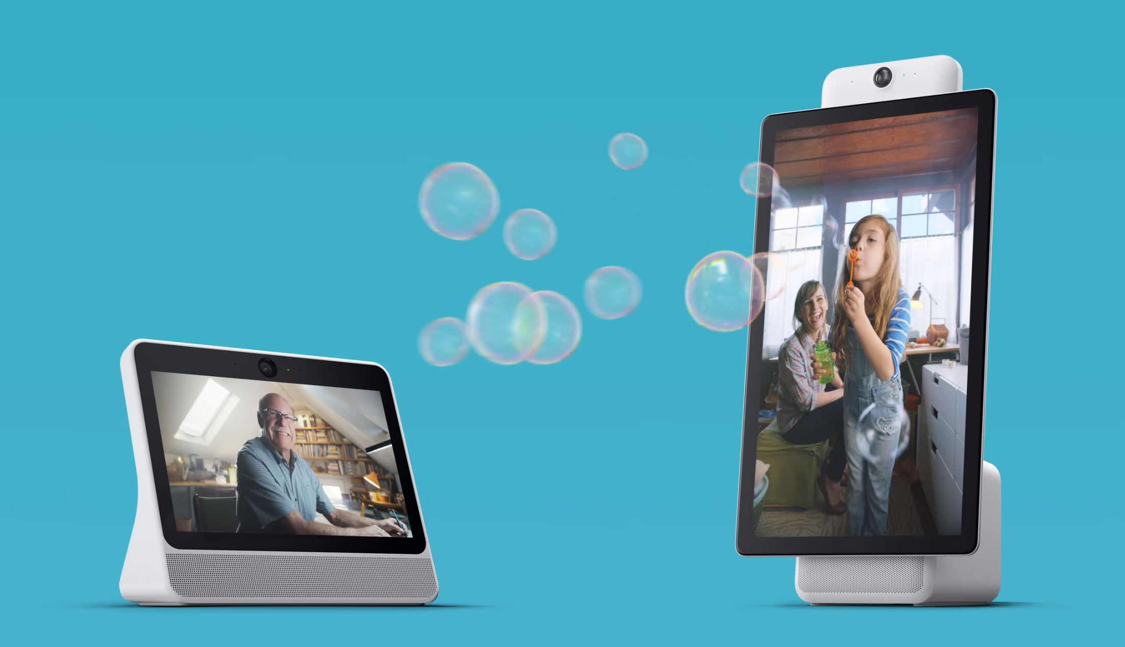 Facebook Portal