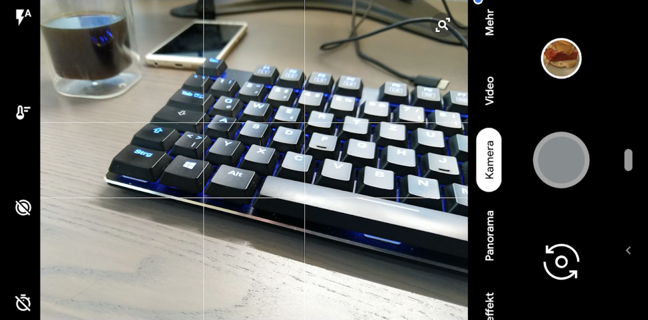 Google Kamera 6.1