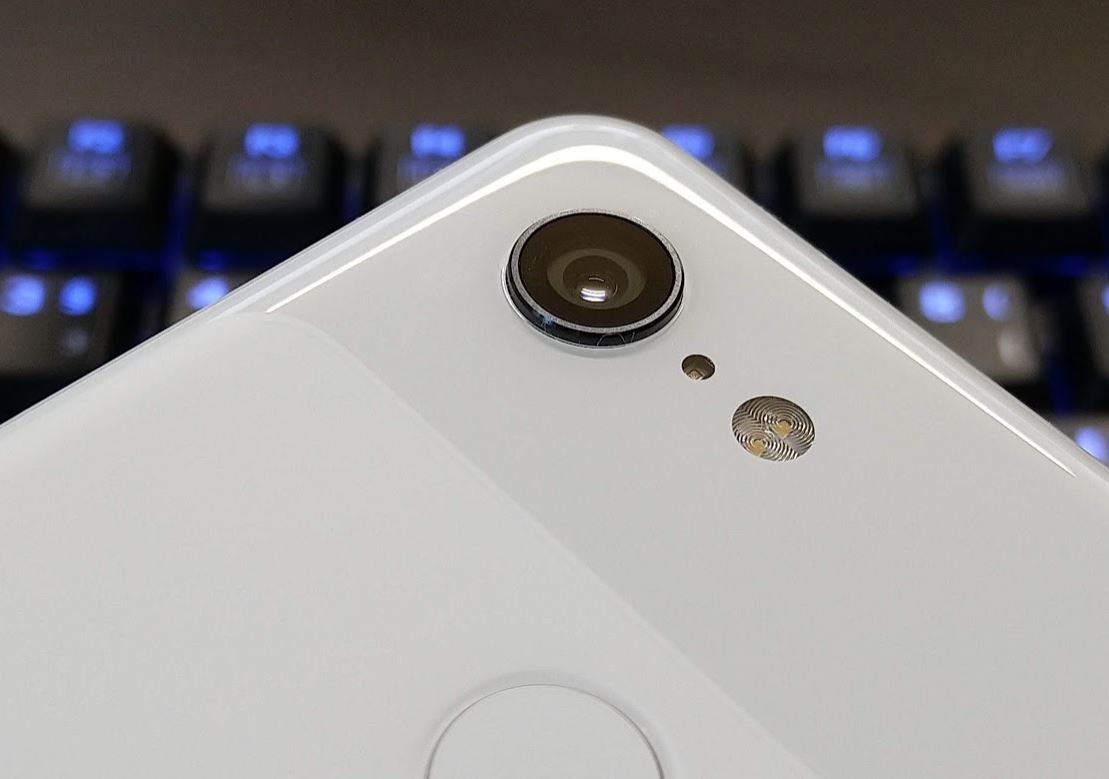 Google Pixel 3 Kamera Header (2)