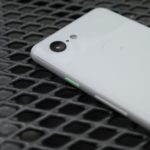 Google Pixel 3 Testbericht (2)