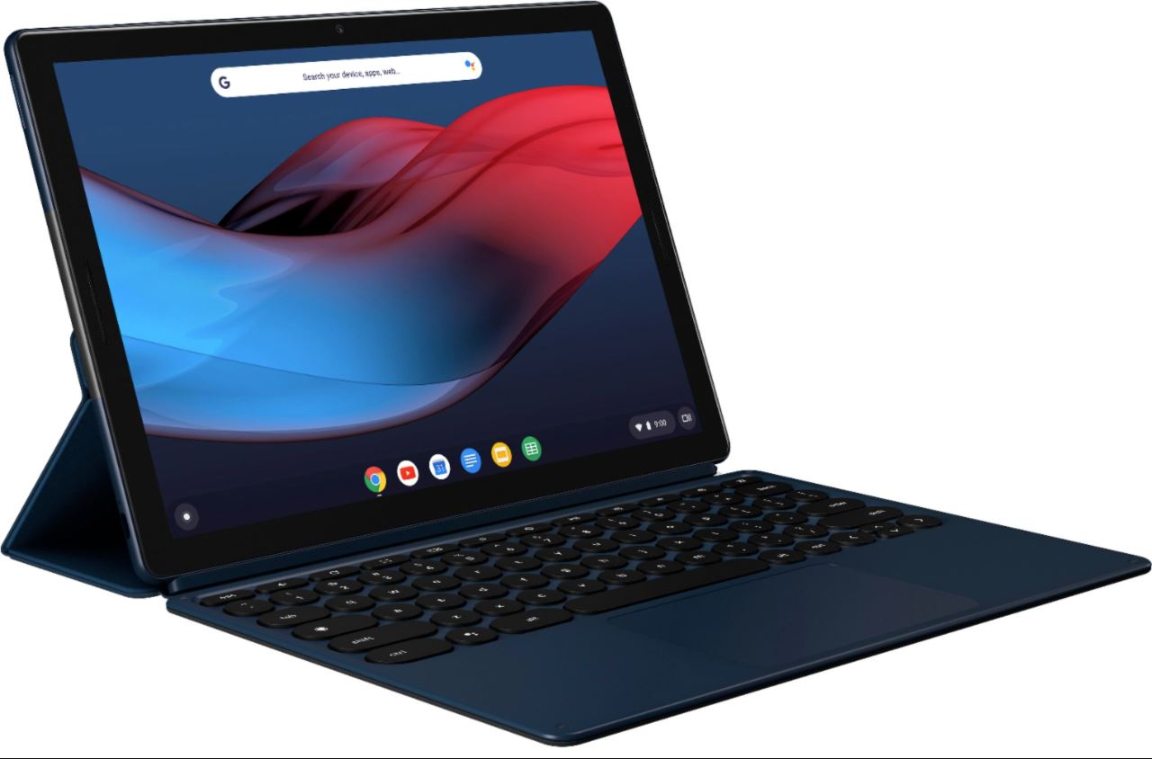Google Pixel Slate