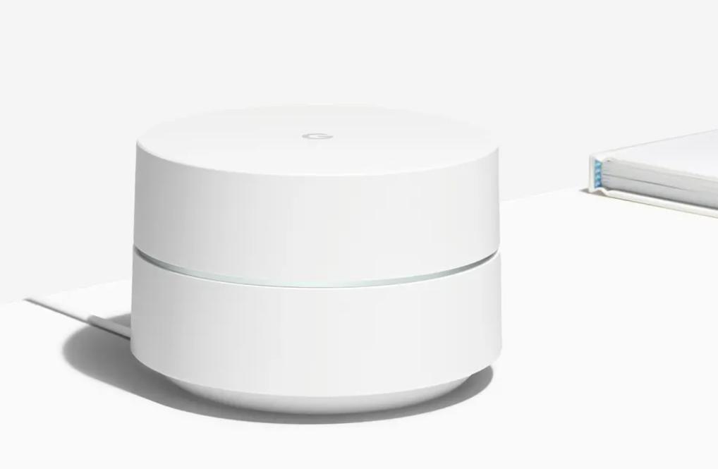 Google Wifi