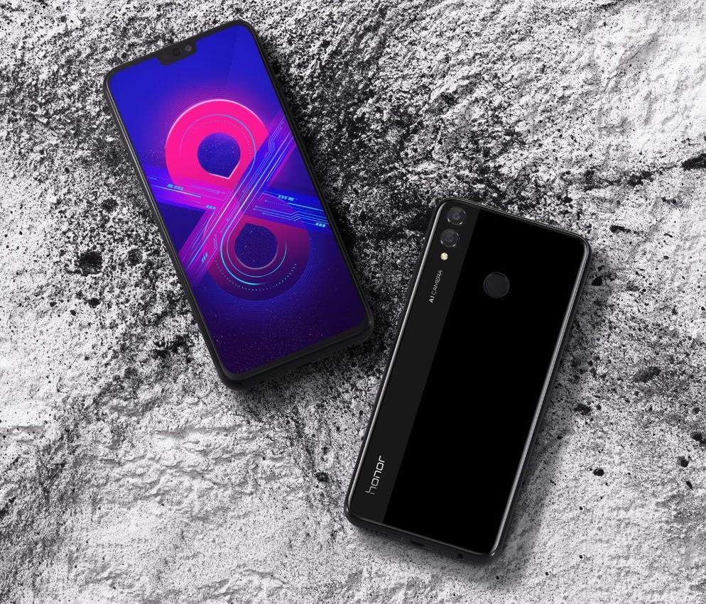 Honor 8X