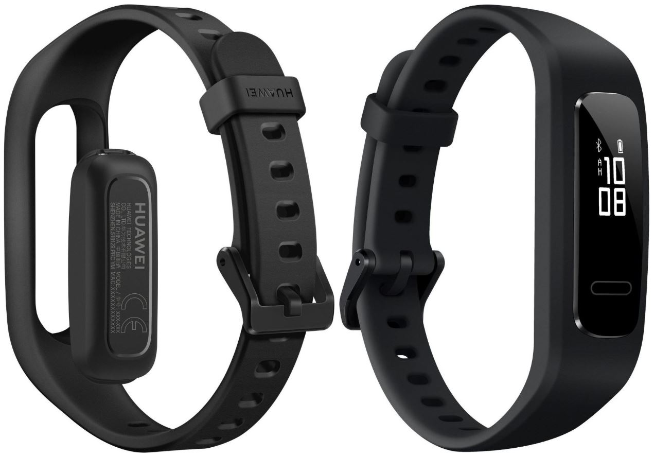 Huawei Band 3e