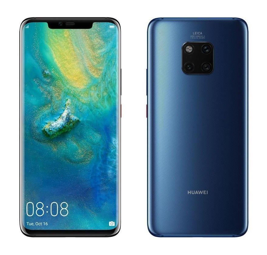 HUawei Mate 20 Pro