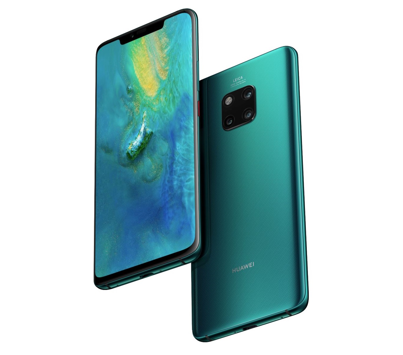 Huawei Mate 20 Pro