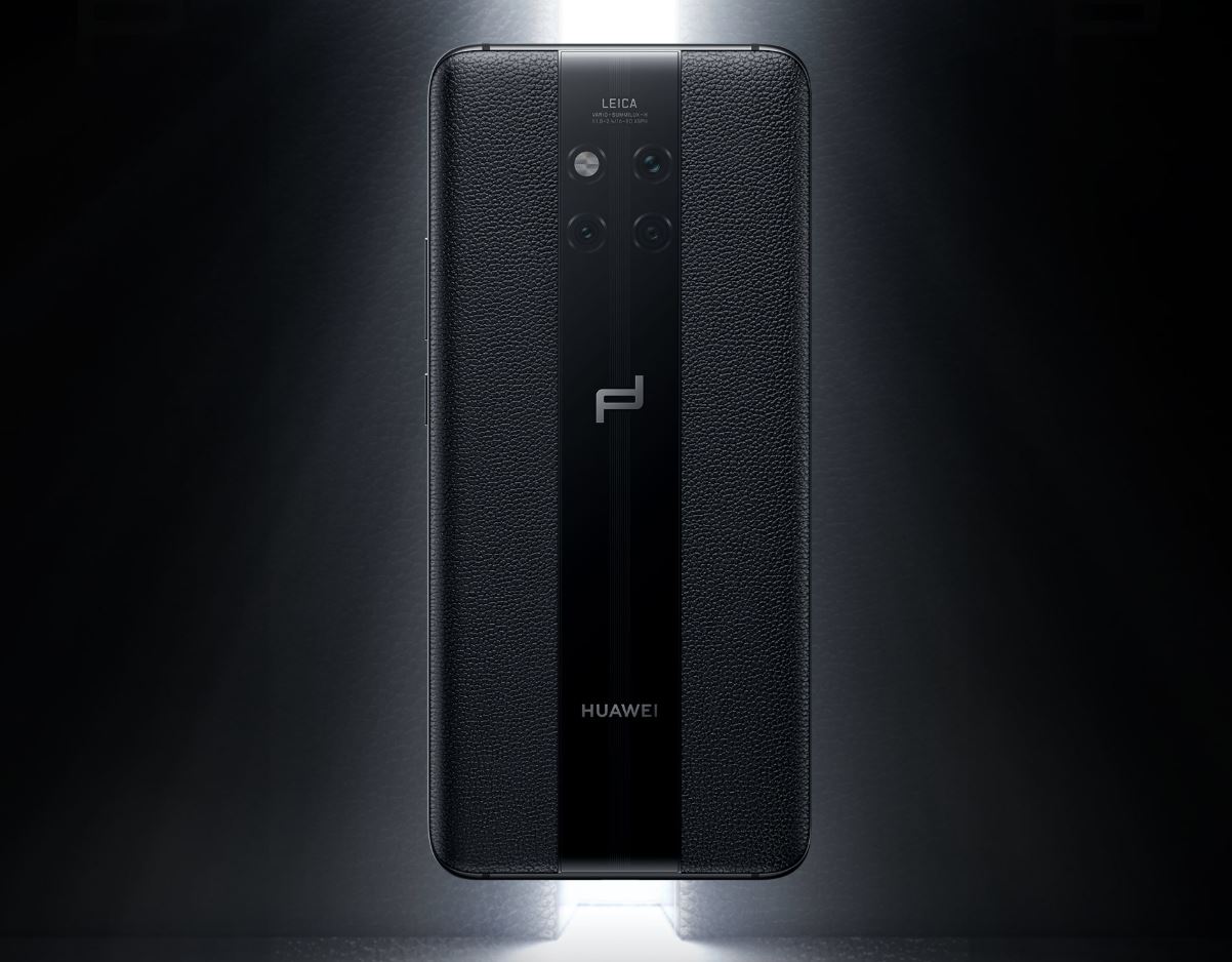 Huawei Mate 20 RS