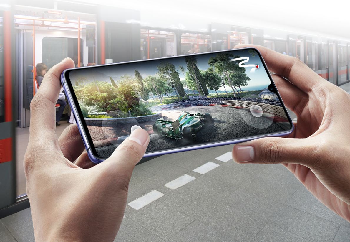 Huawei Mate 20 X