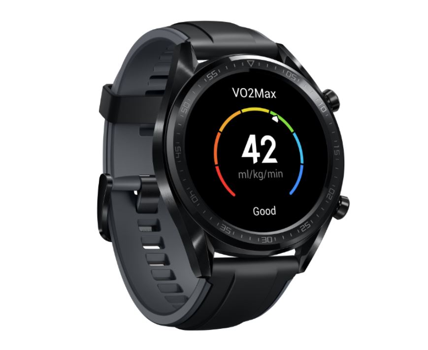 Huawei Watch GT