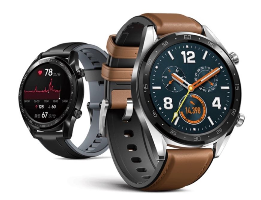 Huawei Watch GT